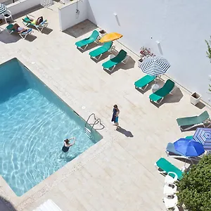 Hotell Galaxia Boutique, Can Picafort (Mallorca)